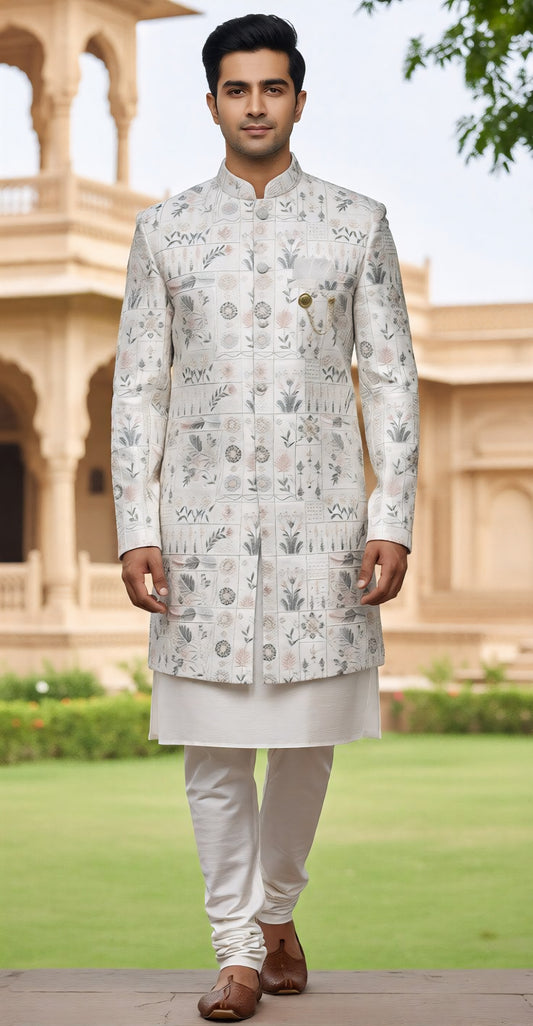 SHRUG Kurta Pajama